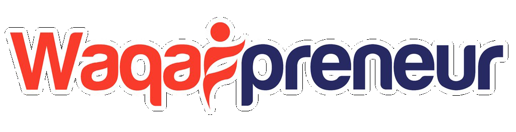 Waqafpreneur